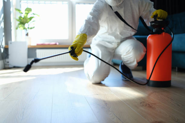 Reliable Odor Removal contractor in Highland, MD by Crime Scene Cleaner Online